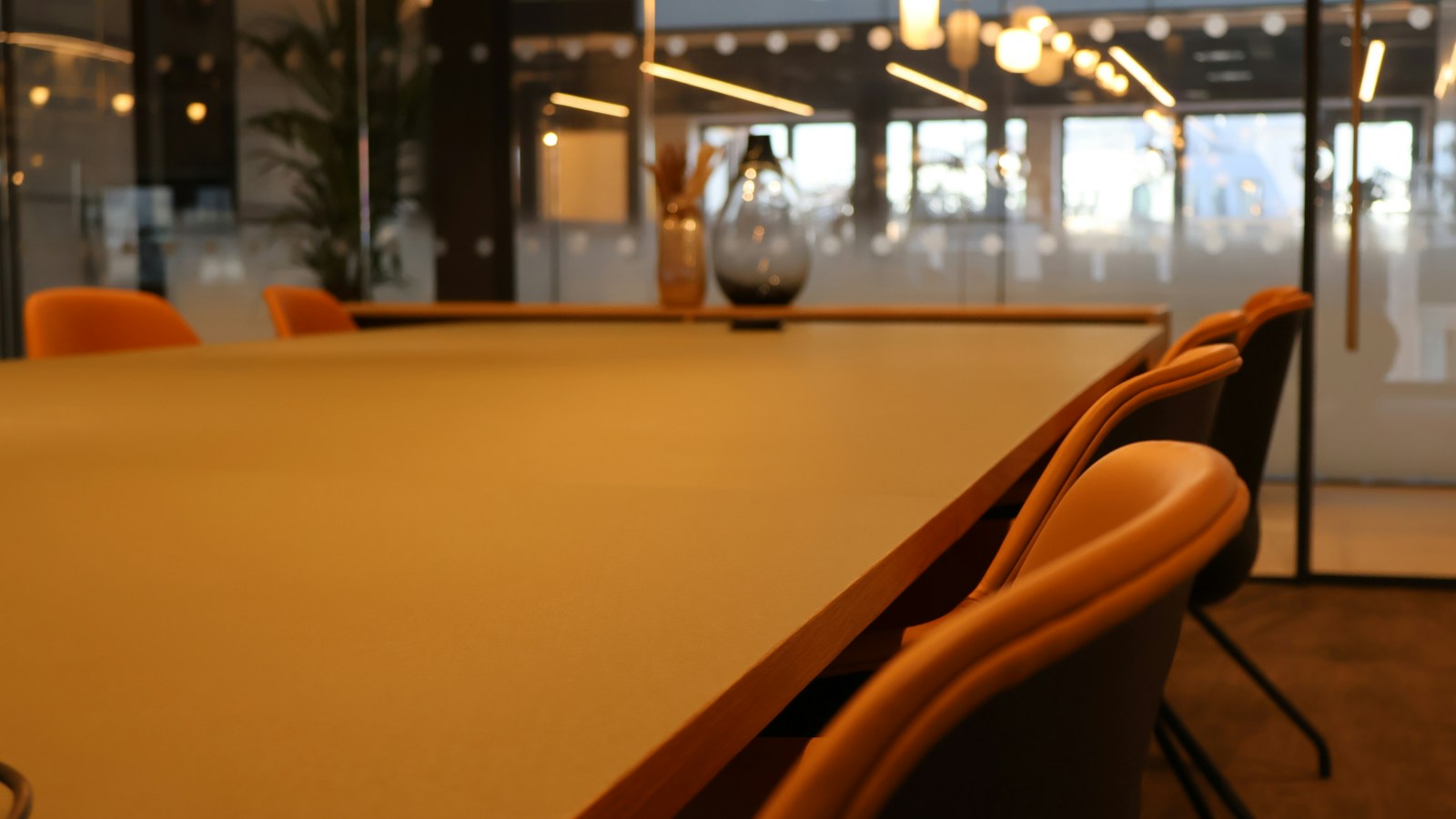 How to Set Up a Building Committee That Can Decide