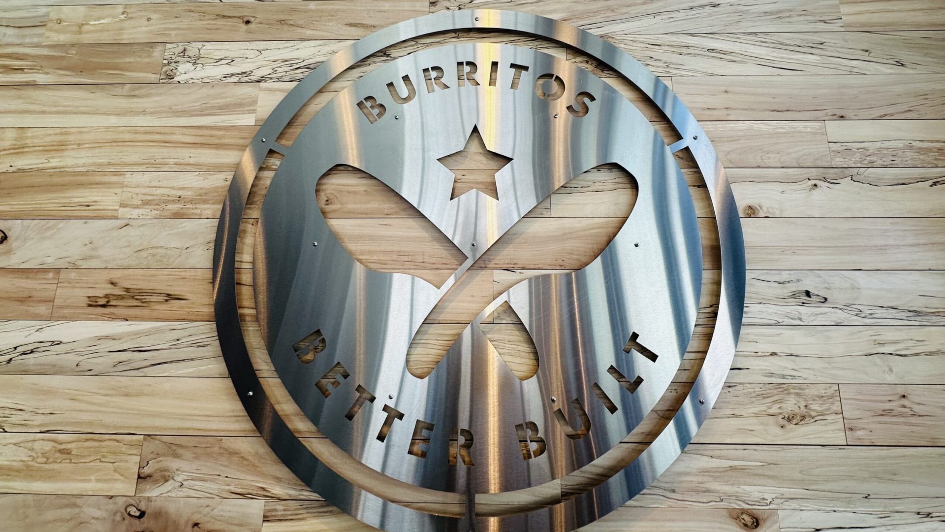 Pancheros Restaurant Logo