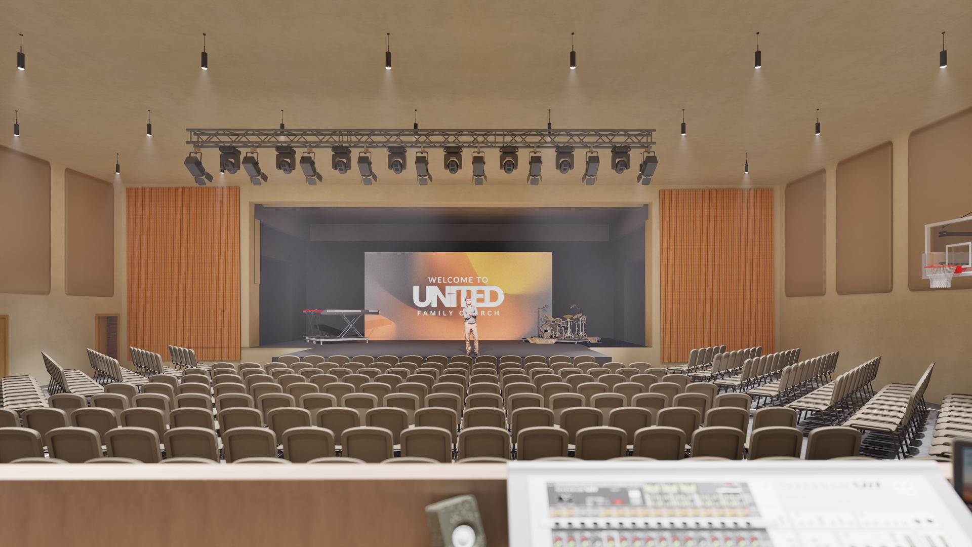 SANCTUARY 2