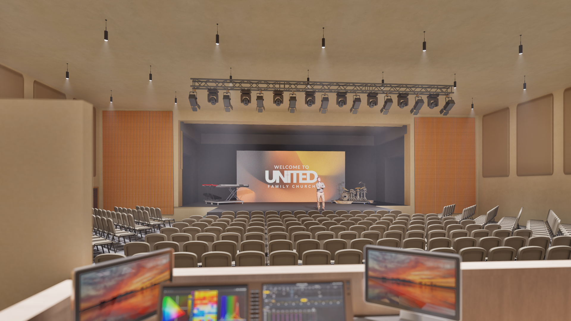SANCTUARY 3