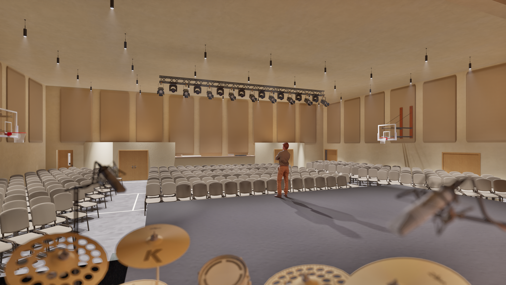 SANCTUARY 4