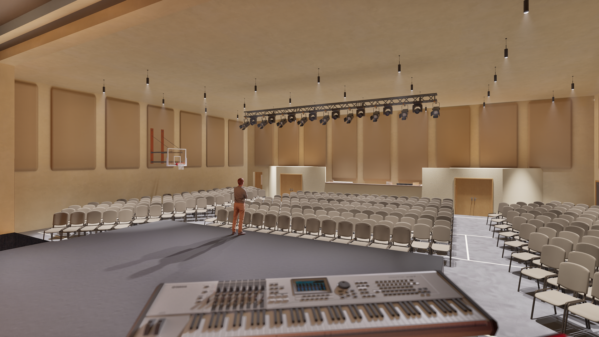 SANCTUARY 5